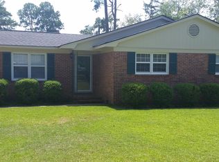 2206 Robinhood Rd, Albany, GA 31707