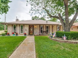 2000 Rocky Cv, Irving, TX 75060