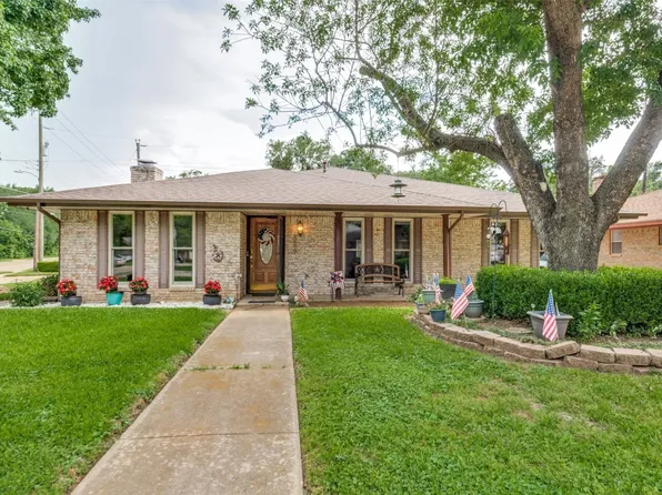 2000 Rocky Cv, Irving, TX 75060