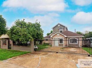 1915 E Van Buren St, Brownsville, TX 78520