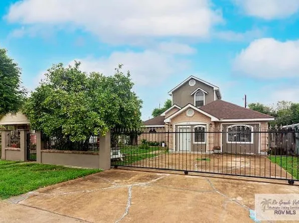 1915 E Van Buren St, Brownsville, TX 78520