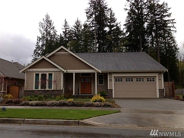 1st image of 5909 Capitol Forest Dr SW