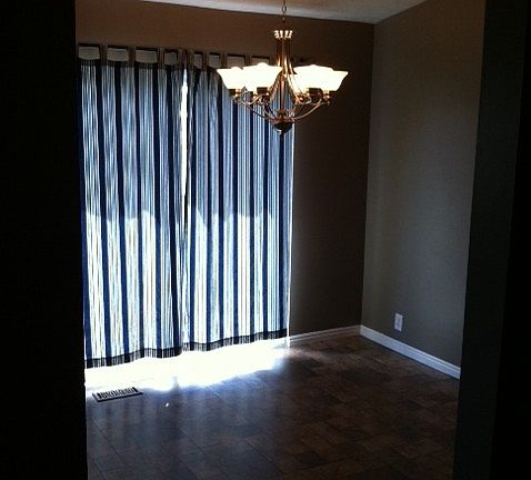 Eating Area