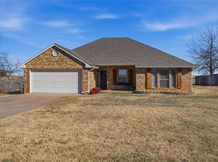 3880 Terrace Hills Ct, Piedmont, OK 73078