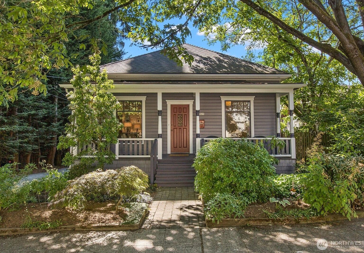 5825 4th Avenue NW, Seattle, WA 98107 | Zillow