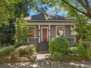 5825 4th Ave NW, Seattle, WA 98107
