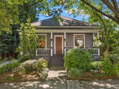 5825 4th Avenue NW, Seattle, WA, 98107