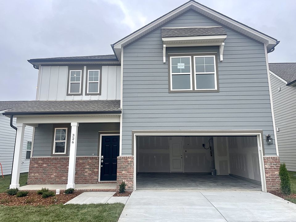 1st image of 326 Ellis Ln Lot 122