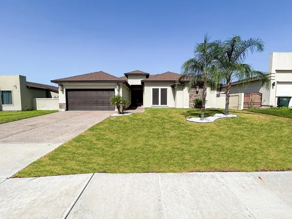 7607 Patricia Highsmith Dr, Laredo, TX 78041