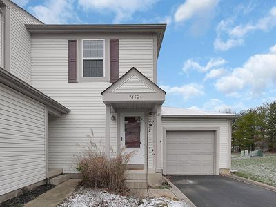 7452 Call Rd, Blacklick, OH, 43004