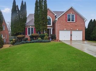 632 Grande Vw, Stone Mountain, GA 30087