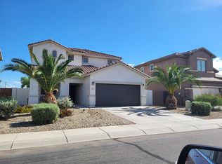 43937 W Palo Cedro Rd, Maricopa, AZ 85138