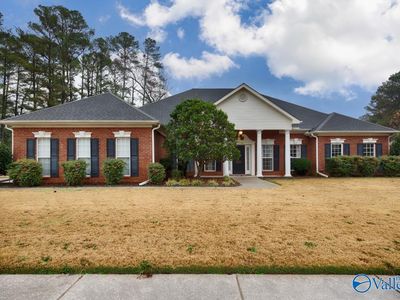 100 Crystal Brook Ln, Madison, AL, 35757