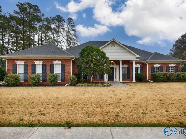 100 Crystal Brook Ln, Madison, AL 35757