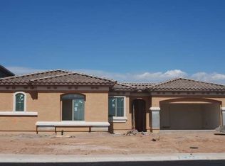 10829 E Rafael Cir, Mesa, AZ 85212