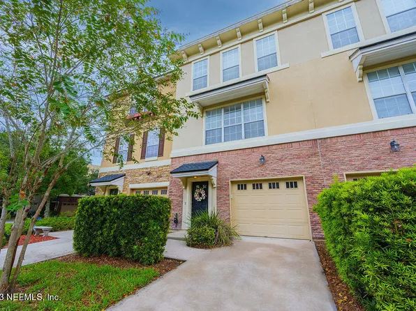 4581 CAPITAL DOME Drive, Jacksonville, FL 32246