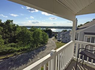 3865 N Main St UNIT 9, Fall River, MA 02720