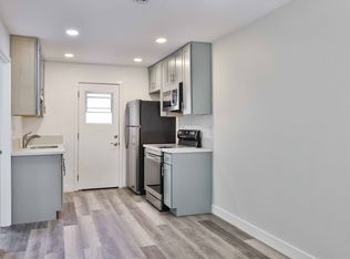 New renovated 2 Bedroom 1 Bathroom in North Park!, San Diego, CA 92104