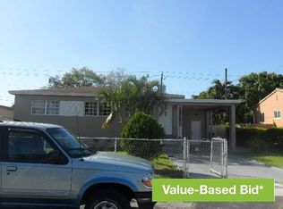 888 NE 156th Ter, North Miami Beach, FL 33162