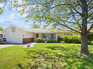 1307 Garnet Dr, Anderson, IN 46011