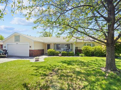 1307 Garnet Dr, Anderson, IN, 46011