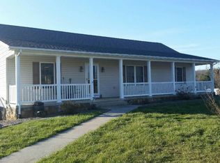 2339 Moneta Rd, Bedford, VA 24523