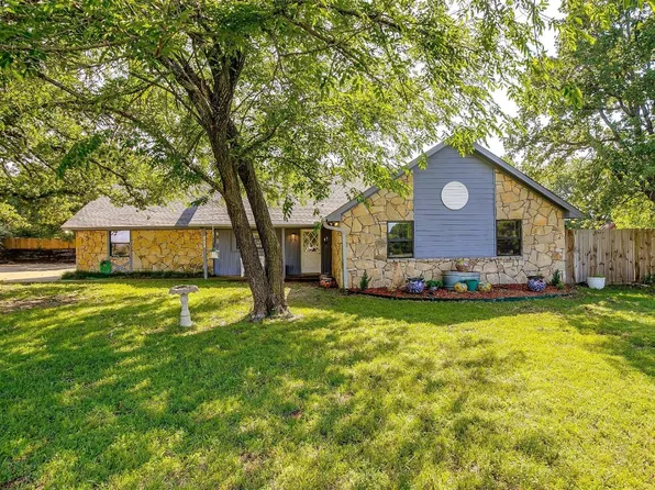 312 Trailwood Dr, Joshua, TX 76058