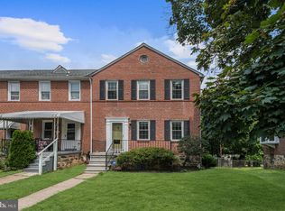 29 Briarwood Rd, Catonsville, MD 21228