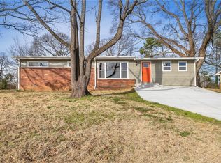 228 Dodgen Pl SW, Mableton, GA 30126