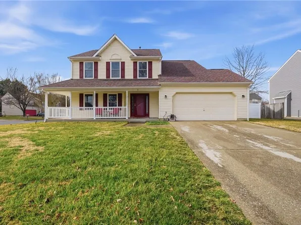 1 Bexley Ln, Hampton, VA 23666