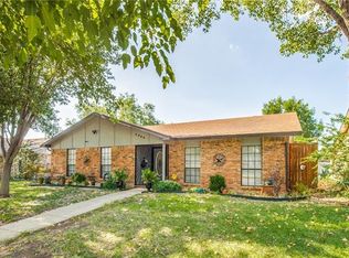 4805 Crawford Dr, The Colony, TX 75056
