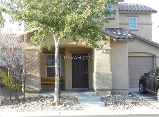 66 Peachtree Hill Ave, Las Vegas, NV 89183