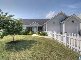 214 Brimfell St, Gordonsville, VA