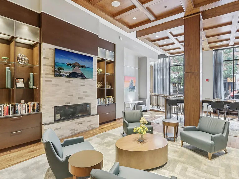 The Residences at Portwalk Place — Photo 3