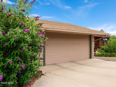 2770 Ridge Rd, Prescott, AZ, 86301