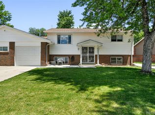 4604 Routt St, Wheat Ridge, CO 80033