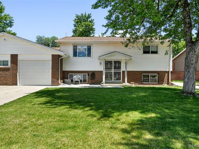 4604 Routt Street, Wheat Ridge, CO, 80033
