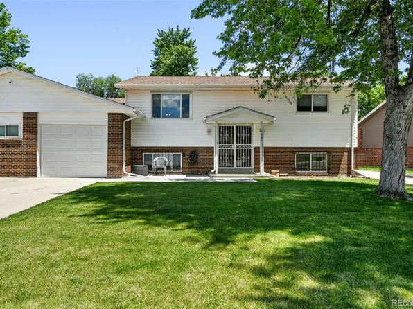 4604 Routt Street, Wheat Ridge, CO 80033