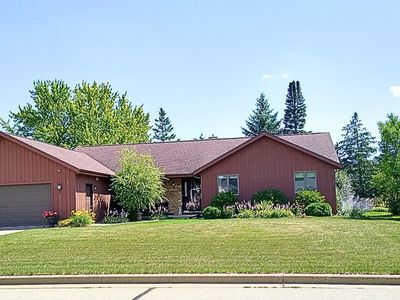 4715 W Periwinkle Ct, Appleton, WI, 54914