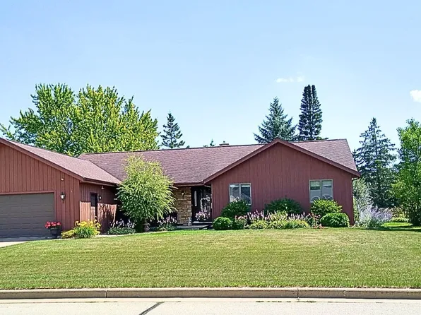 4715 W Periwinkle Ct, Appleton, WI 54914