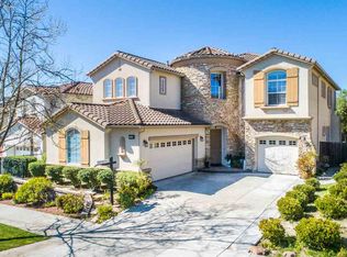 5626 Signal Hill Dr, Dublin, CA