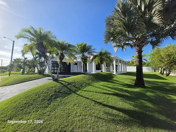 271 Camino Del Guayacan, Dorado, PR 00646