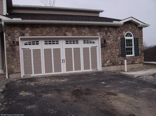 8 Glen Ridge Cir, South Abington Township, PA 18411