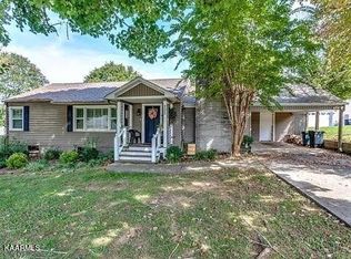 200 Easton Rd LOT PT9, Kingston, TN 37763