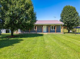 386 Holloway Rd, Russellville, KY 42276