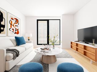 212 W 124th St #1410, New York, NY 10027