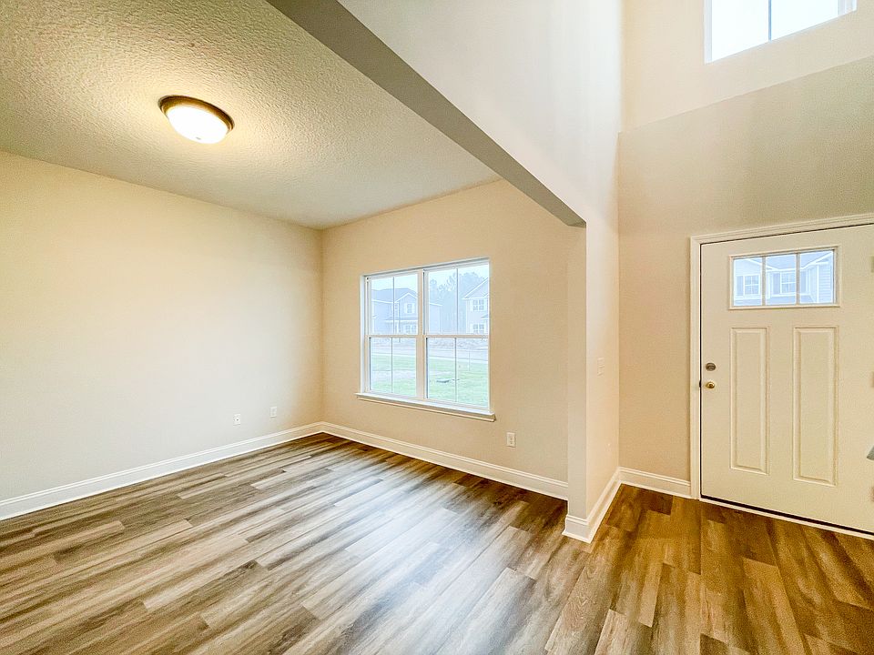 Monroe Plan, Heritage Pointe, Hinesville, GA 31313 Zillow