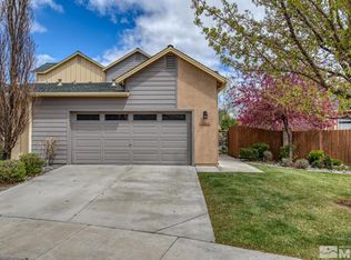 5683 Hunting Creek Way, Sparks, NV 89436