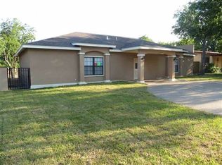 2019 Lane St, Laredo, TX 78043