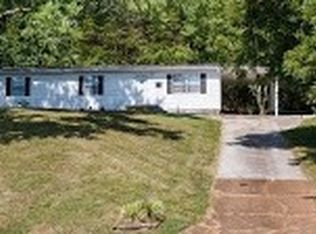 289 Newport St NW LOT 1, Charleston, TN 37310